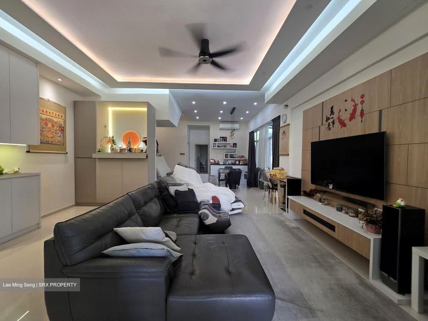 Westwood Park (D22), Terrace #612580441